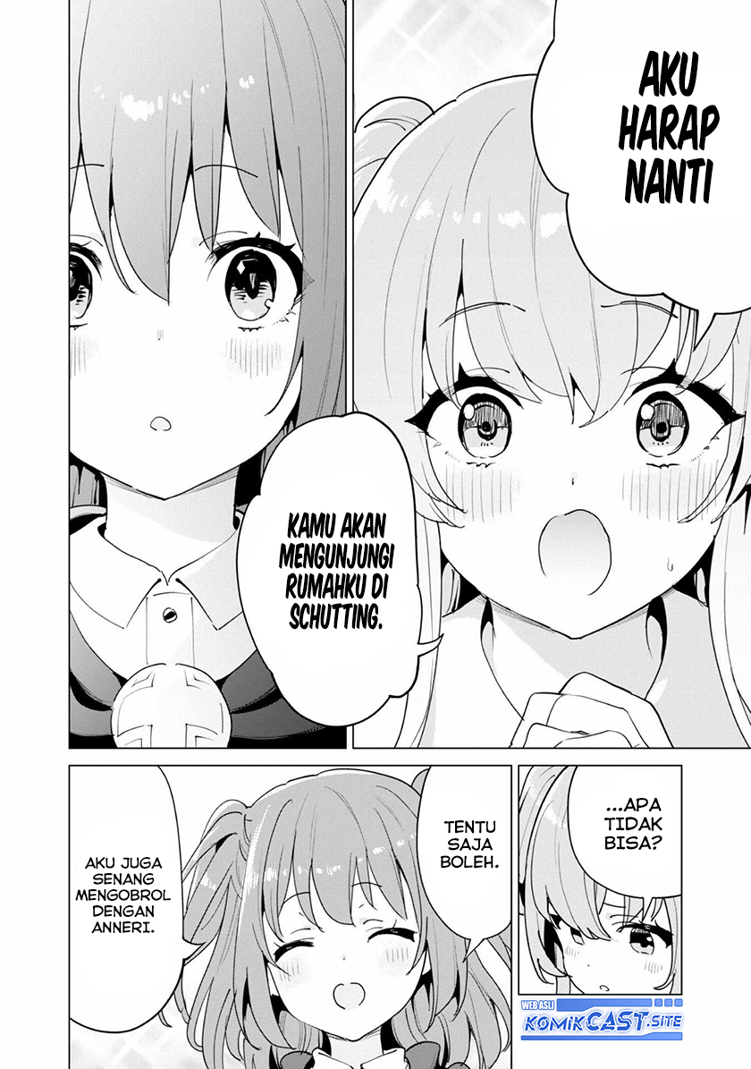 Gacha wo Mawashite Nakama wo Fuyasu Saikyou no Bishoujo Gundan wo Tsukuriagero Chapter 52 Gambar 6